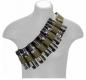 Enola Gaye Airsoft Smoke Grenade Hang Ten Belt OD by Enola Gaye